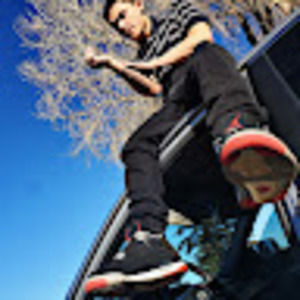 Meet your Posher, Jereeezy